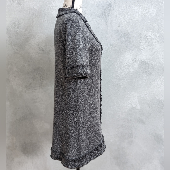 Fever Tunic Sweater - Picture 3 of 9